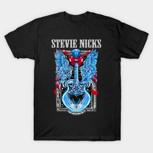 STEVIE NICKS BAND T-Shirt